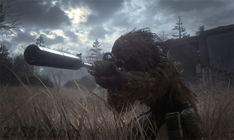 图片[4]-使命召唤4：重制版.Call of Duty: Modern Warfare Remastered-资源杂货铺