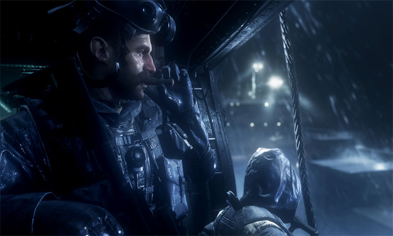 图片[3]-使命召唤4：重制版.Call of Duty: Modern Warfare Remastered-资源杂货铺